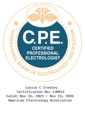 CPE Badge